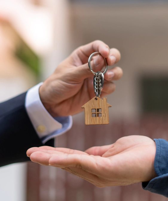 First Time Homebuyer Assistance