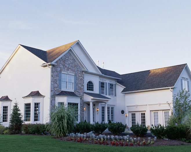 Real Estate Services (5)