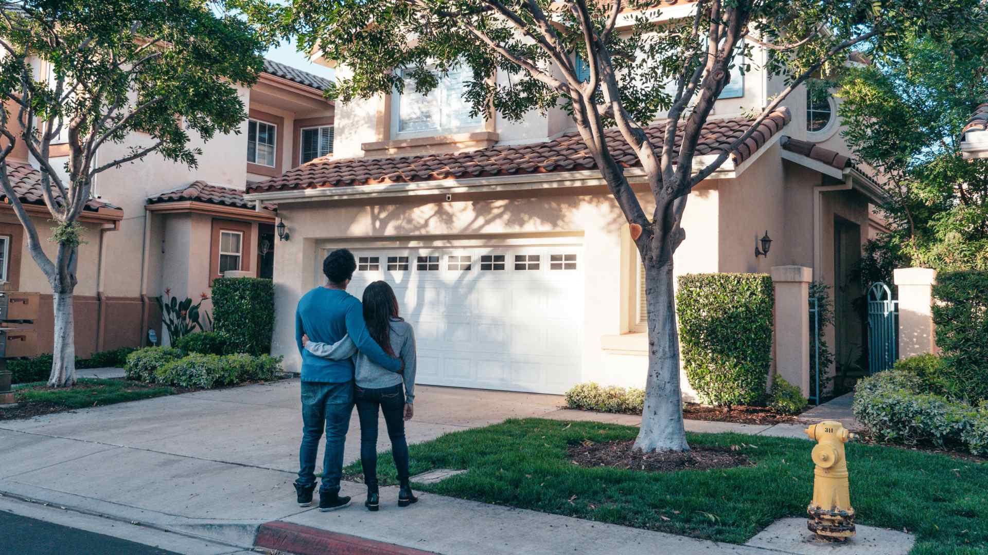 Military and Veteran Homebuyers